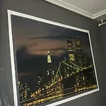 Apartamento Deluxe City