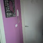 Apartamento Deluxe City