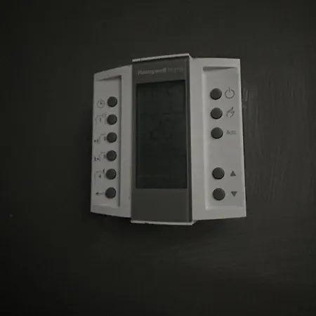 Deluxe Apartamento Centro Burgos