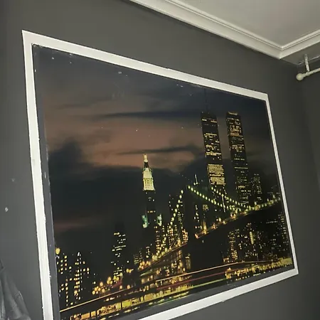Deluxe Apartamento Centro