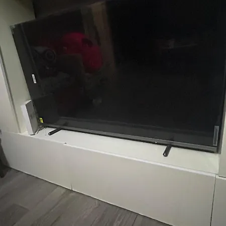 Jacuzzicastillacentro Appartamento Burgo