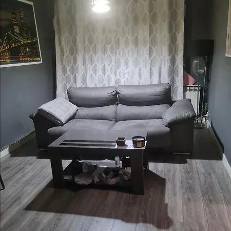 Jacuzzicastillacentro Appartamento