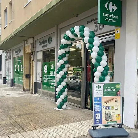 Deluxe Burgo
