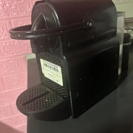Deluxe Burgos