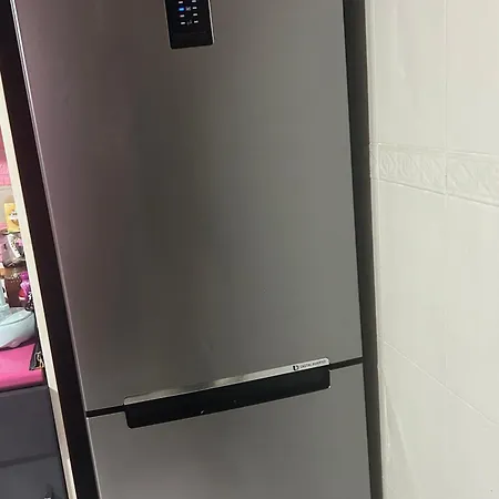 Deluxe Apartamento Centro