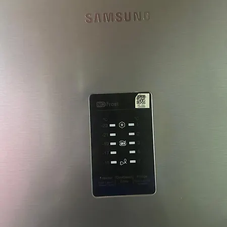 아파트 Jacuzzicastillacentro *