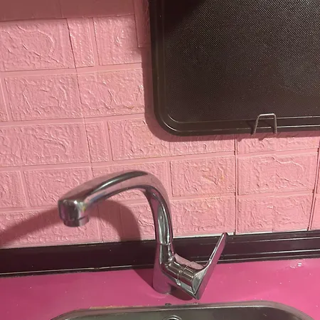 Jacuzzicastillacentro Appartamento Burgo