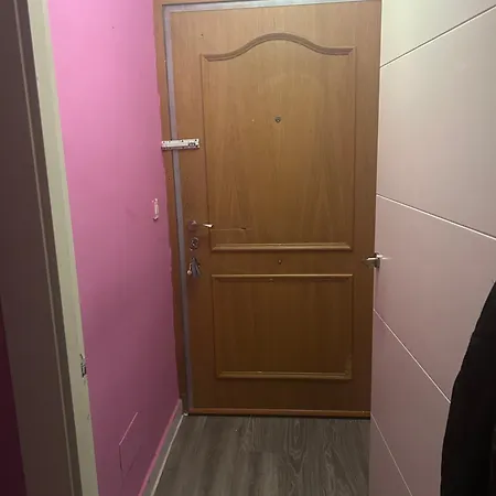 Jacuzzicastillacentro Appartamento Burgo