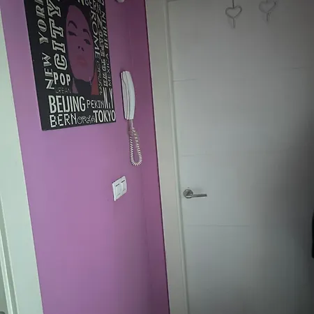 Deluxe Apartamento Centro