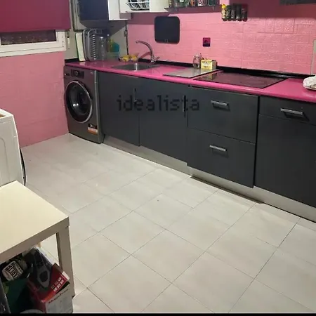 Deluxe Apartamento Centro Apartment *