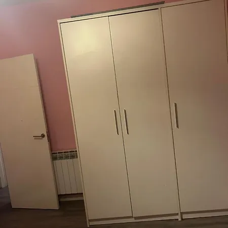 Deluxe Apartamento Centro Apartment Burgos