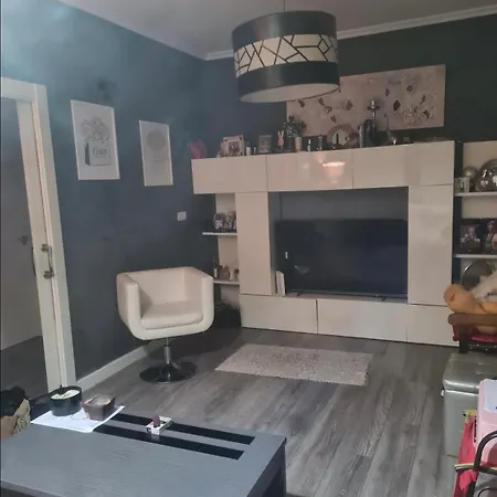 Deluxe Apartamento Centro *
