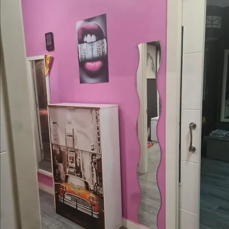 Deluxe Apartamento Centro Burgos