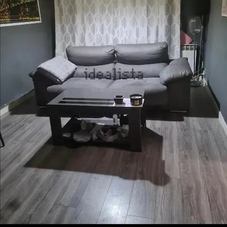 Deluxe Apartamento Centro Apartment *