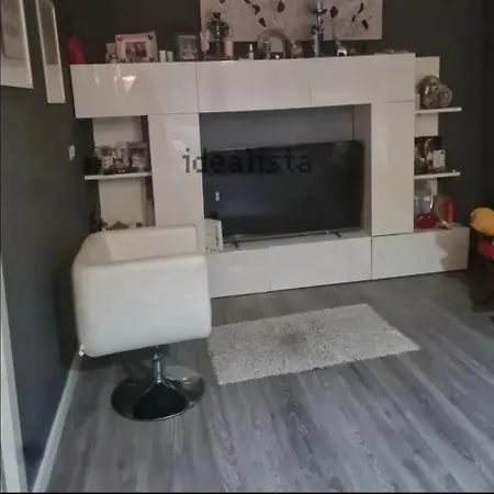 Deluxe Apartamento Centro Burgos