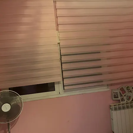 Apartmán Deluxe Centro