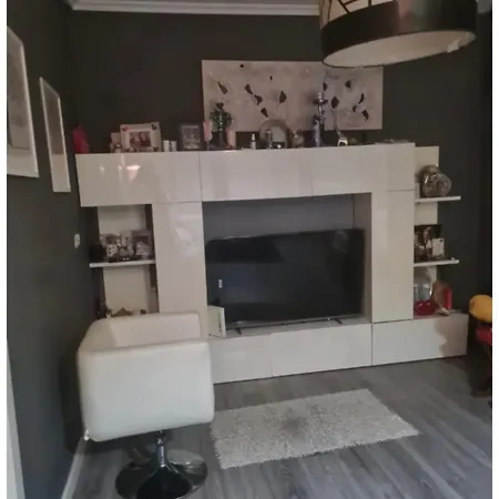 아파트 Jacuzzicastillacentro