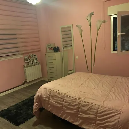 아파트 Jacuzzicastillacentro