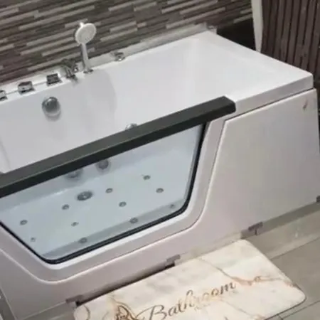 Apartamento Deluxe City Burgo