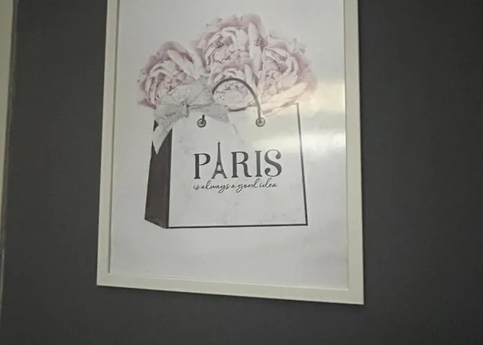 Jacuzzicastillacentro Апартаменты *