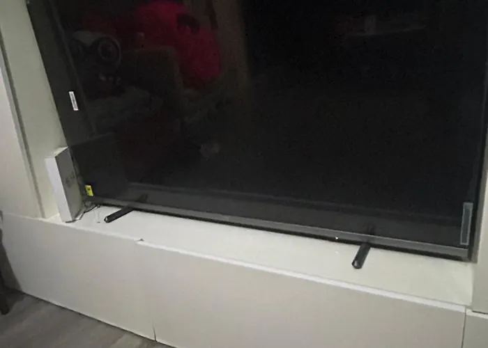 Jacuzzicastillacentro Апартаменты Бургос