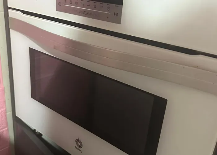 Апартаменты Jacuzzicastillacentro *