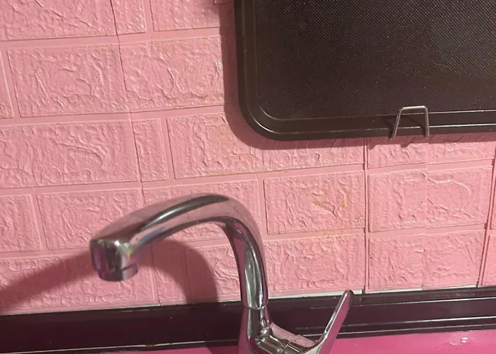 Jacuzzicastillacentro Апартаменты Бургос