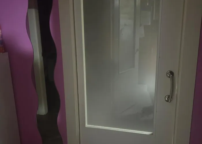 Апартаменты Jacuzzicastillacentro