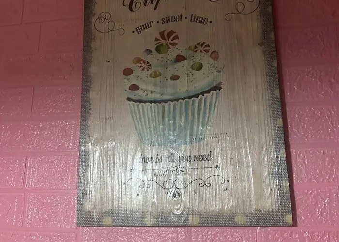 Апартаменты Jacuzzicastillacentro Бургос