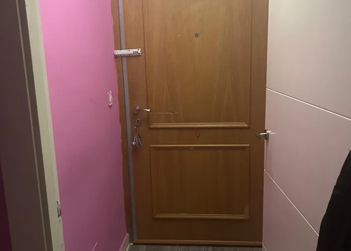 Jacuzzicastillacentro Апартаменты Бургос