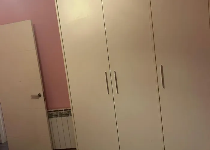 Jacuzzicastillacentro Апартаменты Бургос