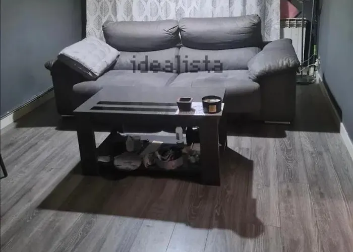 Jacuzzicastillacentro Апартаменты *