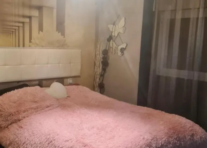 Jacuzzicastillacentro Бургос